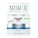 Eucerini Hyaluron-Filler 3x Effect Night Care &ouml;ine niisutav n&auml;okreem - 50 ml. t&auml;ide