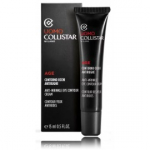 Collistar Men Anti-Wrinkle Eye Contour Cream kortsudevastane silmakreem meestele - 15 ml.