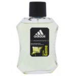 Adidas Pure Game EDT meestele - 100 ml.