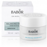 Babor Skinovage Balancing Cream Rikkalik kreem kombineeritud nahale - 50 ml.