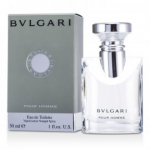 Bvlgari pour Homme EDT meestele - 30 ml.