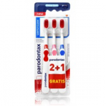 Parodontax Gentle Clean Toothbrush hambahari 1 tk - Komplekt