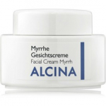 Alcina Myrrhe Facial Cream Myrrh kreem v&auml;ga kuivale nahale - 100 ml.