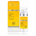 Bielenda Professional Supremelab Barrier SPF30 toitev p&auml;evakreem - 50 ml.