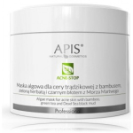 Apis Professional Acne-Stop Algae Mask vetikamask probleemsele nahale - 100 g.