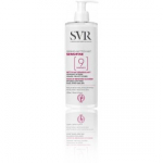SVR Sensifine Dermo Nettoyant rahustav kreem meigieemaldamiseks - 400 ml.