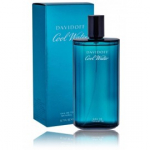 Davidoff Cool Water EDT meestele - 200 ml.