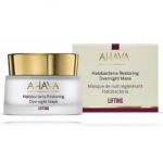 Ahava Halobacteria Restoring Overnight Mask taastav &ouml;ine n&auml;omask - 50 ml.