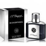 S.T. Dupont Be Exceptional EDT meestele - 50 ml.