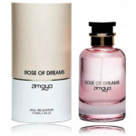 Zimaya Rose of Dreams EDP meestele ja naistele - 100 ml.