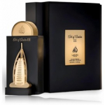 Lattafa Art of Arabia III EDP naistele ja meestele - 100 ml.