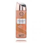 Armaf Le Parfait Pour Femme Bodyspray pihustatav deodorant naistele - 200 ml.