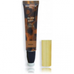 Makeup Revolution Pro Goddess Glow Cream Contour & Bronzer vedel bronzer - Medium