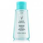 Vichy Purete Thermale Soothing Eye Make-Up Remover rahustav meigieemaldaja tundlikele silmadele - 100 ml.