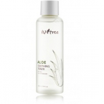 Isntree Aloe Soothing Toner rahustav toonik n&auml;ole - 200 ml.