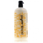 Bumble ja Bumble Bb. Super Rich Conditioner palsam k&otilde;ikidele juukset&uuml;&uuml;pidele - 1000 ml.