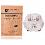 Erborian BB Shot Mask helendav lehtmask - 14 g.