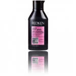 Redken Acidic Color Gloss Shampoo v&auml;rvi ja l&auml;iget s&uuml;vendav &scaron;ampoon v&auml;rvitud juustele - 300 ml.
