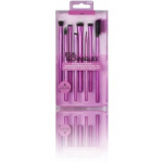 Real Techniques Everyday Eye Essentials meigipintslikomplekt - 1 tk.