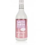 Salt Of The Earth Lavender and Vanilla Pure Aura naturaalne deodorant naistele - 525 ml. t&auml;ide