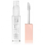 Rimmel Oh My Gloss! Lip Oil niisutav huule&otilde;li - 000 Clear Cloud