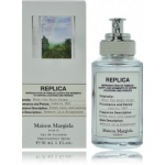 Maison Margiela Replica When The Rain Stops EDT naistele - 30 ml.