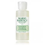 Mario Badescu Glycolic Foaming Cleanser n&auml;opuhastusvaht - 59 ml.