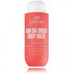 Sol De Janeiro Bom Dia Bright Body Wash kehapesuvahend - 385 ml.