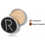 Rodial Deluxe Glass Powder &otilde;rn klaasiefektiga puuder n&auml;ole - Translucent