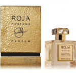 Roja Parfums Aoud Crystal Parfum PP naistele ja meestele - 100 ml.