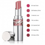 Yves Saint Laurent Loveshine Wet Shine Lipstick huulepulk - 208 Rasberry Shine