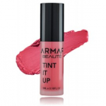 Armaf Tint It Up Lip & Cheek Tint vedel huulepulk ja p&otilde;sepuna &uuml;hes - Rouge