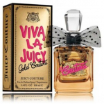 Juicy Couture Viva La Juicy Gold Couture EDP naistele - 100 ml.