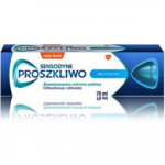 Sensodyne Powdered Multi-Action hambapasta - 75 ml.