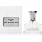 Creed Silver Mountain Water EDP naistele ja meestele - 30 ml.