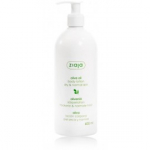 Ziaja Natural Olive Body Lotion toitev kehakreem - 400 ml.