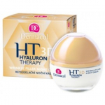 Dermacol Hyaluron Therapy 3D &ouml;&ouml;kreem h&uuml;aluroonhappega 50 ml