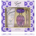 Guess Girl Belle komplekt naistele (100 ml EDT + 15 ml EDT + 200 ml ihupiim)