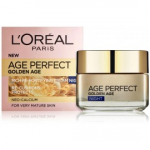 Loreal Age Perfect Golden Age Rosy Night Cream &ouml;&ouml;kreem k&uuml;psele nahale 50 ml