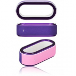 Mimo Tools for Beauty 3 Way Buffer Oval ovaalne k&uuml;&uuml;neviil 1 tk