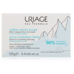 Uriage Solid Cleansing Cream Nourishing Soap toitev seep - 125 g.