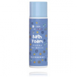 HiSkin Kids Bath Foam Blueberry pesuvaht lastele - 250 ml.