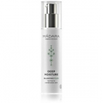 M&aacute;dara Deep Moisture Balancing Fluid intensiivselt niisutav n&auml;ovedelik normaalsele nahale - 50 ml.