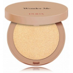 Pupa Wonder Me Glow kirgastaja n&auml;ole - 102 Pure Gold