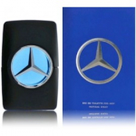Mercedes Benz Man EDT meestele - 50 ml.