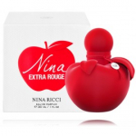 Nina Ricci Nina Extra Rouge EDP naistele - 30 ml.