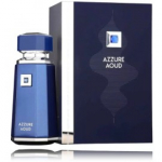 Fragrance World Azzure Aoud EDP meestele - 100 ml.