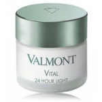 Valmont Vital 24 Hour Light v&auml;rskendav n&auml;okreem - 50 ml.