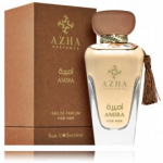 Azha Perfumes Amira EDP naistele - 100 ml.