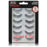 Ardell Demi Wispies Black kunstripsmed - 1 tk.